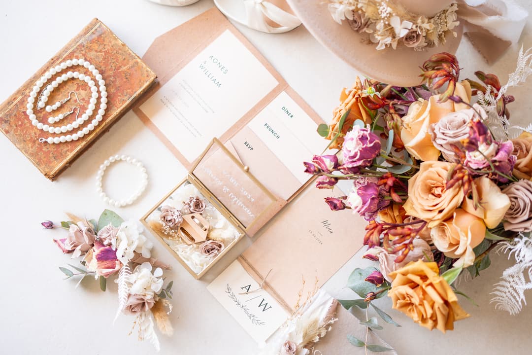 Mariage galerie