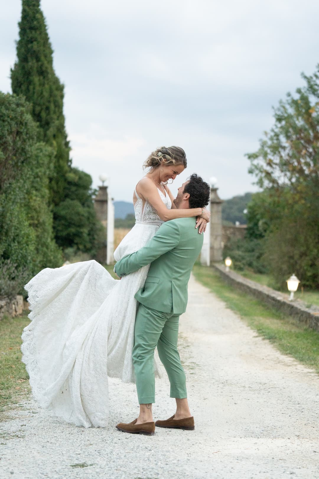Mariage galerie